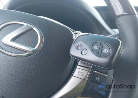 2014 Lexus Rx 350 from USA, damaged, VIN 2T2ZK1BA0EC145545